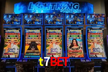 Desvendando o Mundo dos Jogos Virtuais na t7bet