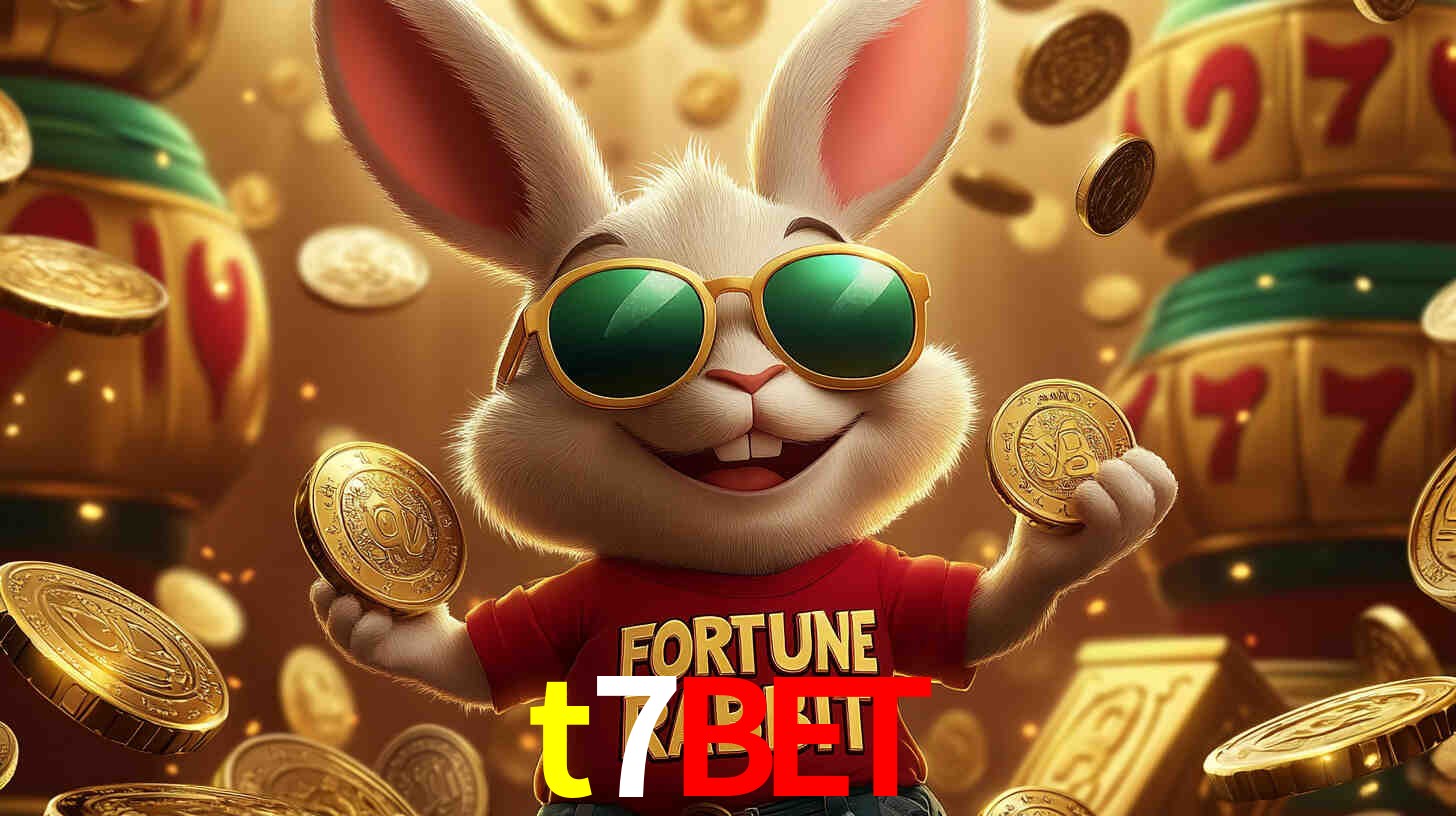 t7bet: Seu Cassino Premiado com Pagamentos Rápidos