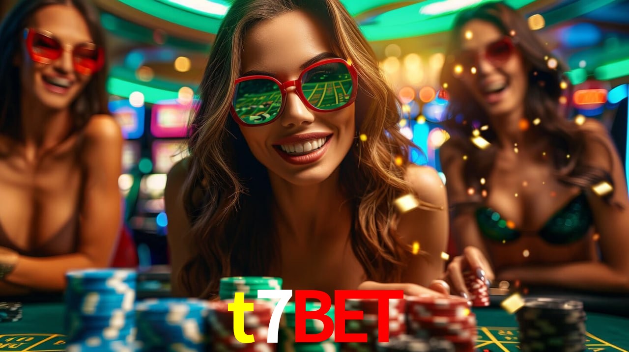 Experiência VIP t7bet