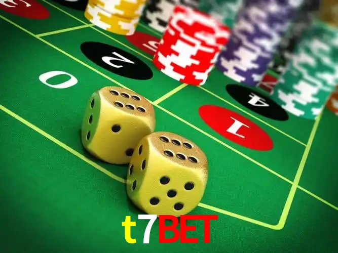 Statistics t7bet