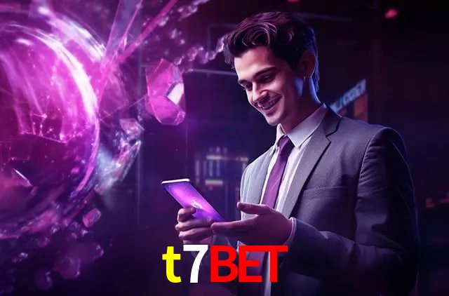 Welcome Bonus t7bet