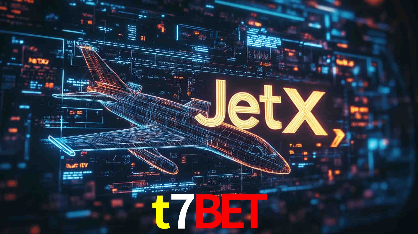 Desvendando o Mundo dos Jogos Virtuais na t7bet