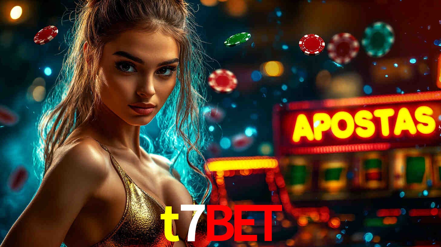 Inovações de Jogos na t7bet: O Futuro das Experiências Interativas