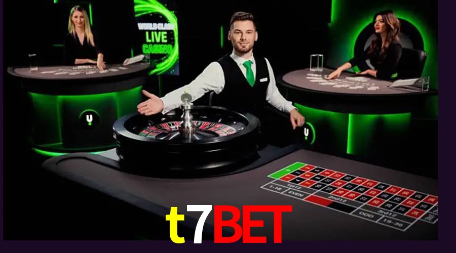 Platform Technology t7bet