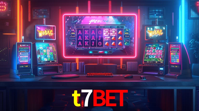 Ofertas Imperdíveis na t7bet: Promoções e Bônus Que Valem a Pena