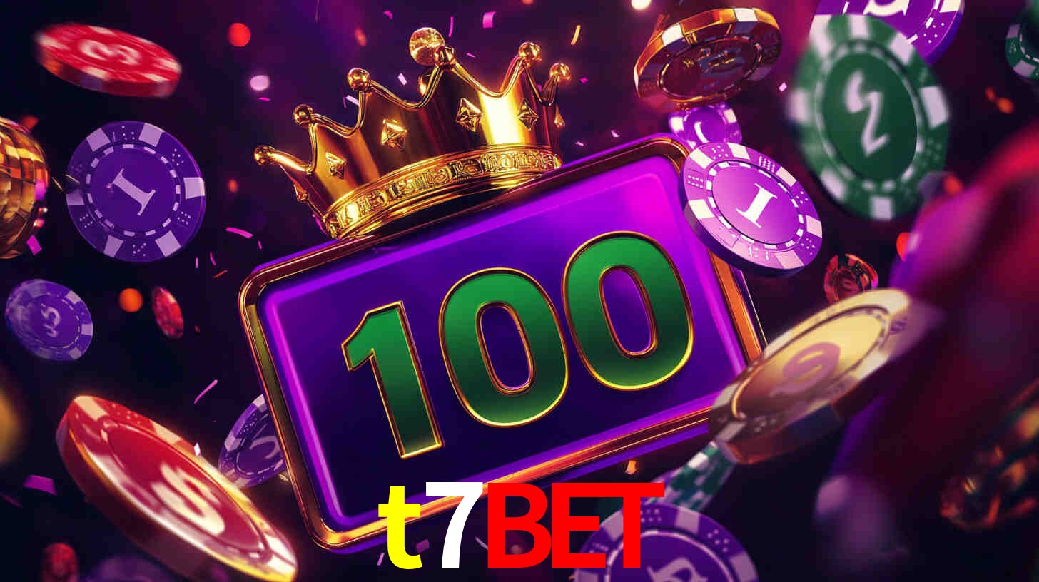 Live Casino t7bet