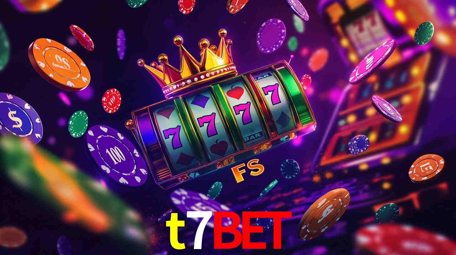 Roulette Table t7bet