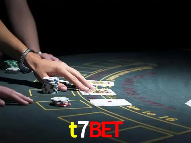 Integração de APIs t7bet