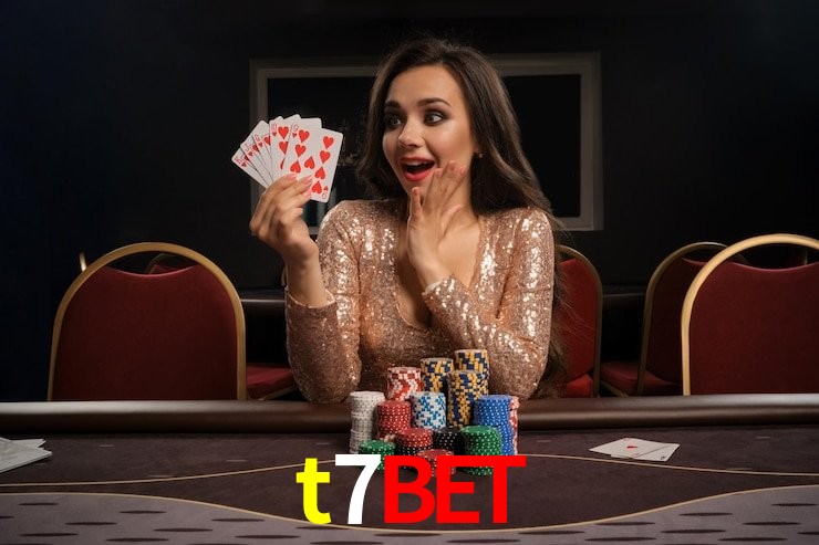 A Emoção da Loteria na t7bet: Uma Chance de Mudança de Vida