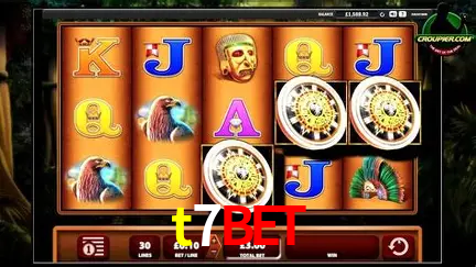 Descubra a Essência do t7bet: Nossa História e Compromissos