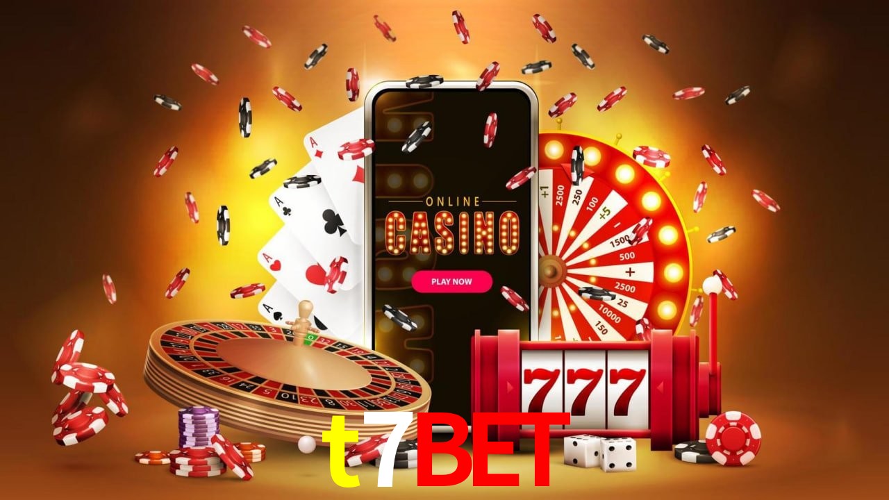 Descubra a Magia dos Jogos de Arcade no t7bet