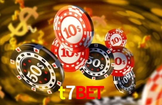 Casino VIP t7bet