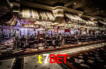 APP oficial da t7bet para mobile