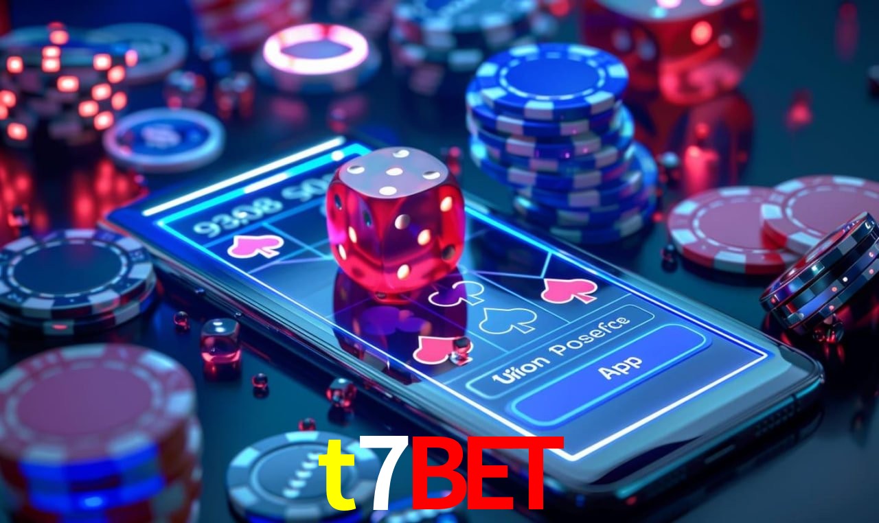 cassino t7bet