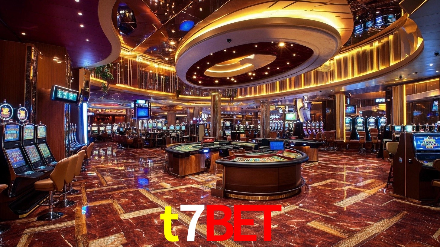 VIP Casino t7bet