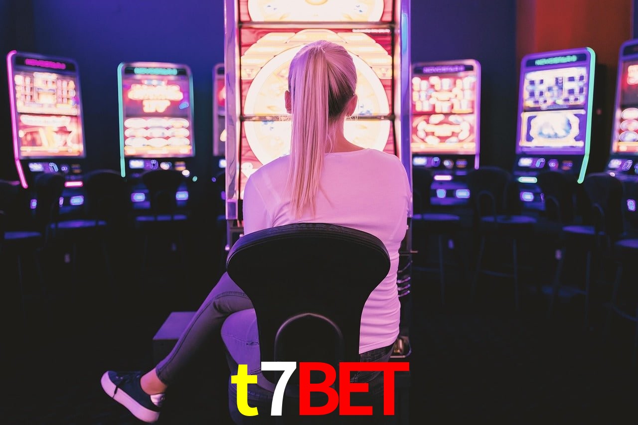 Games Directory t7bet