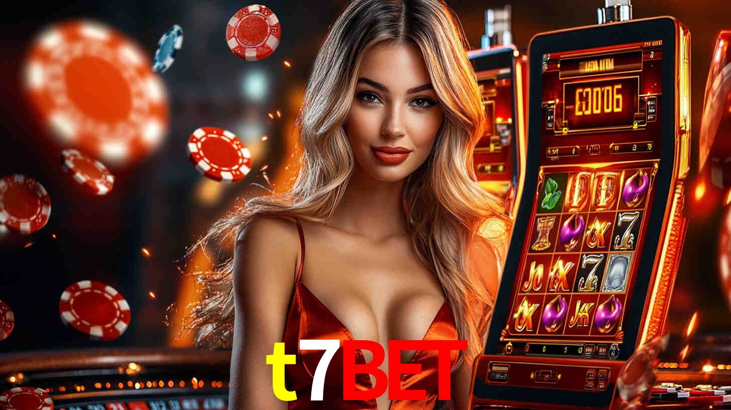 Experimente o Login Seguro Premium no t7bet