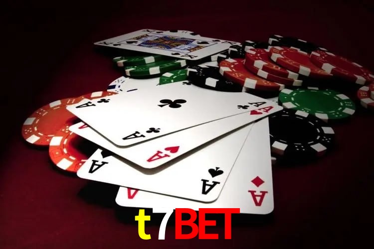 Torneios t7bet
