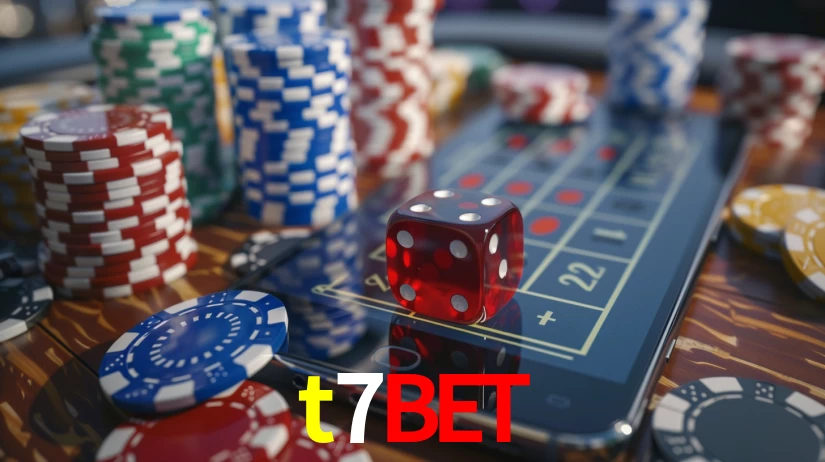 t7bet login