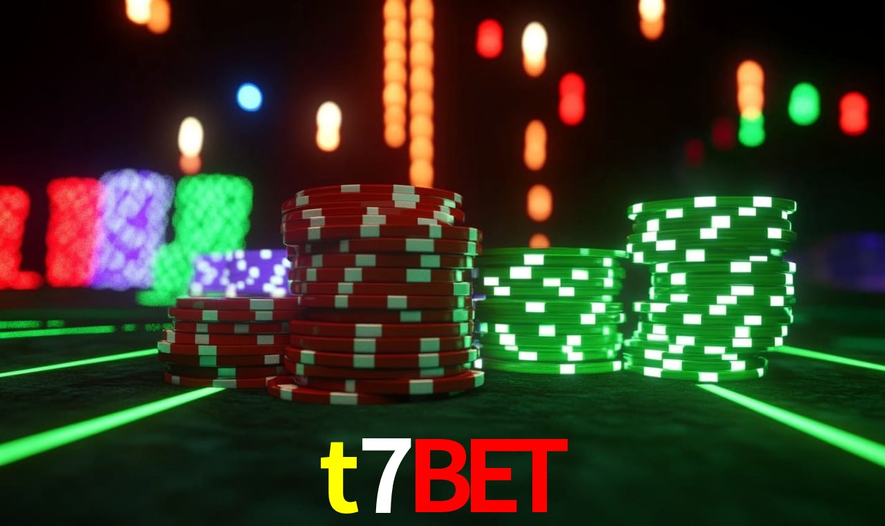 Bonus Features t7bet