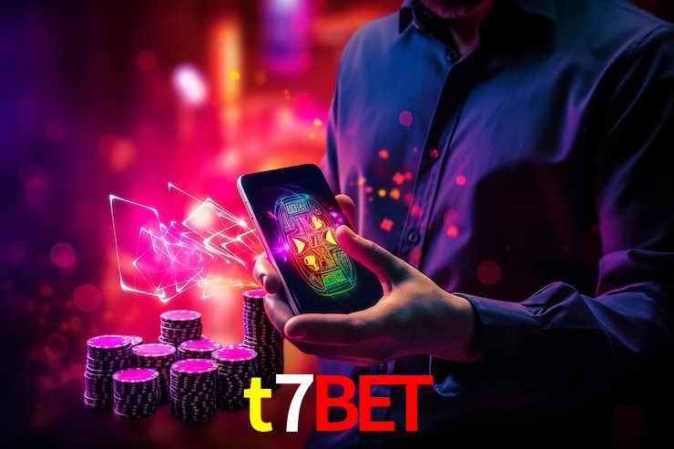 Programa VIP t7bet