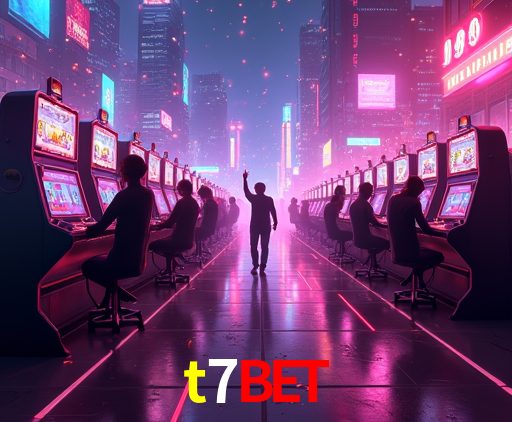 Bônus Diários t7bet
