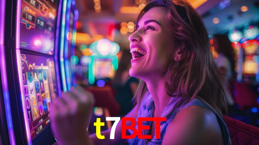 Explore as vantagens do t7bet: serviço profissional e confiabilidade