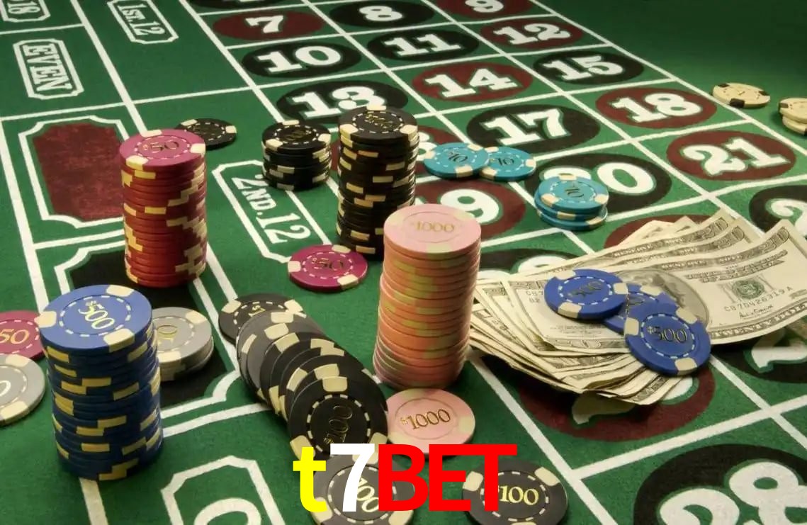 Premium Interface t7bet