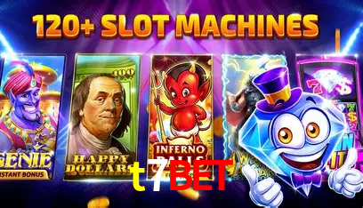 A Experiência Imersiva dos Cassinos Ao Vivo no t7bet