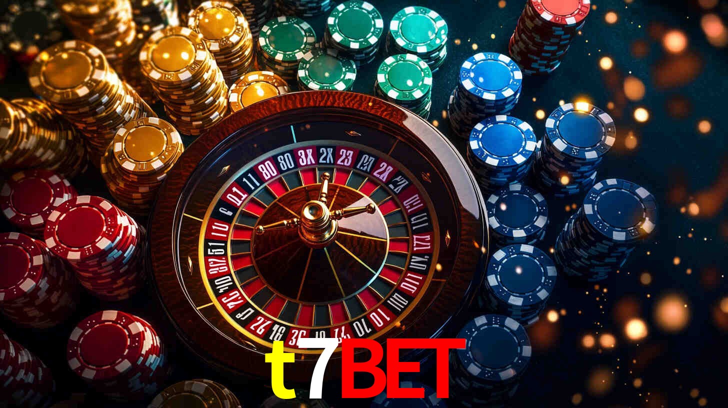 Tournaments t7bet
