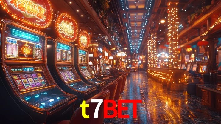 t7bet paga