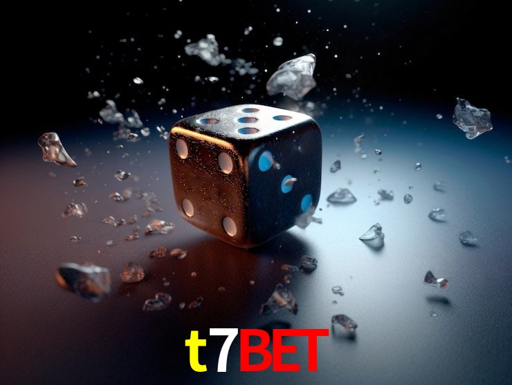 Promoção Relâmpago t7bet