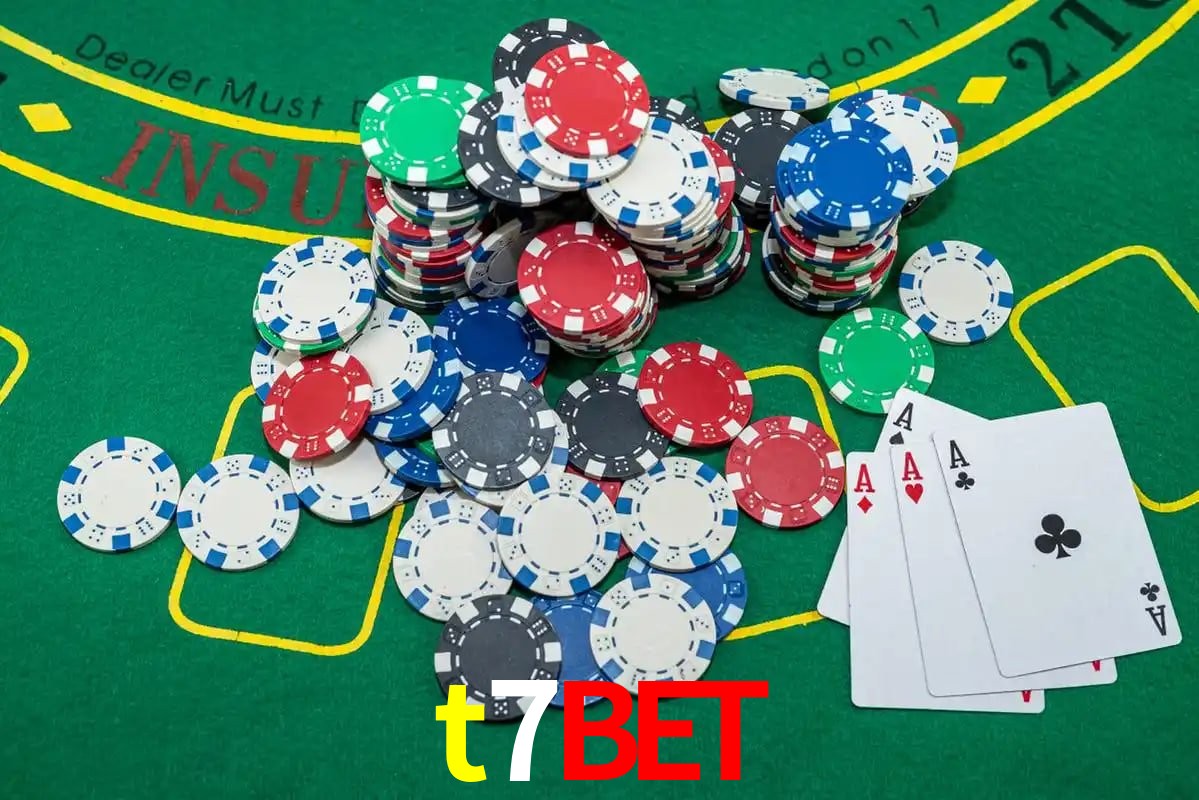 Jogos Exclusivos t7bet