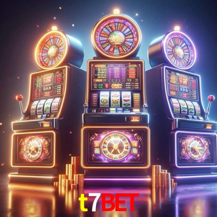 t7bet App Interface