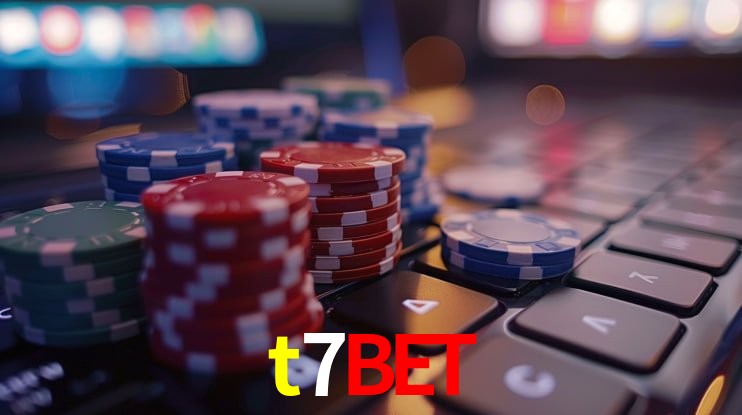 Login Seguro t7bet