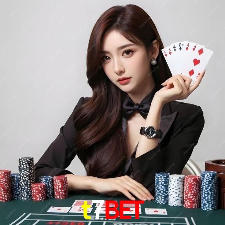 Benefícios da Conta t7bet