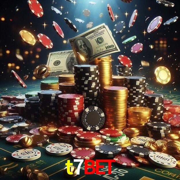 Desvendando o Mundo dos Jogos Virtuais na t7bet