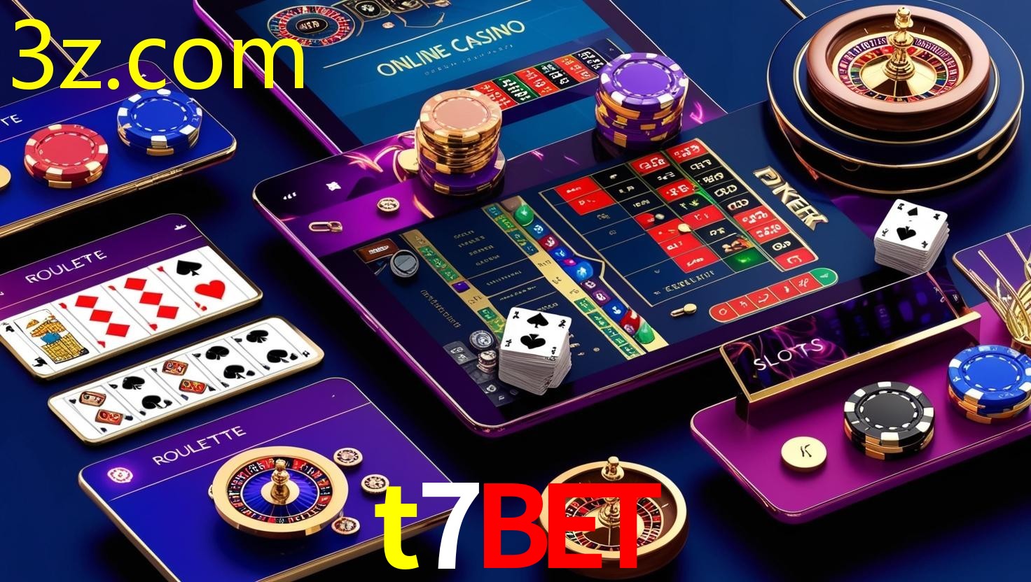 T7BET