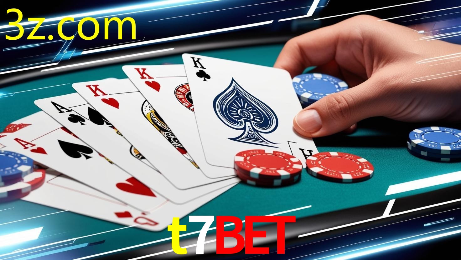 T7BET