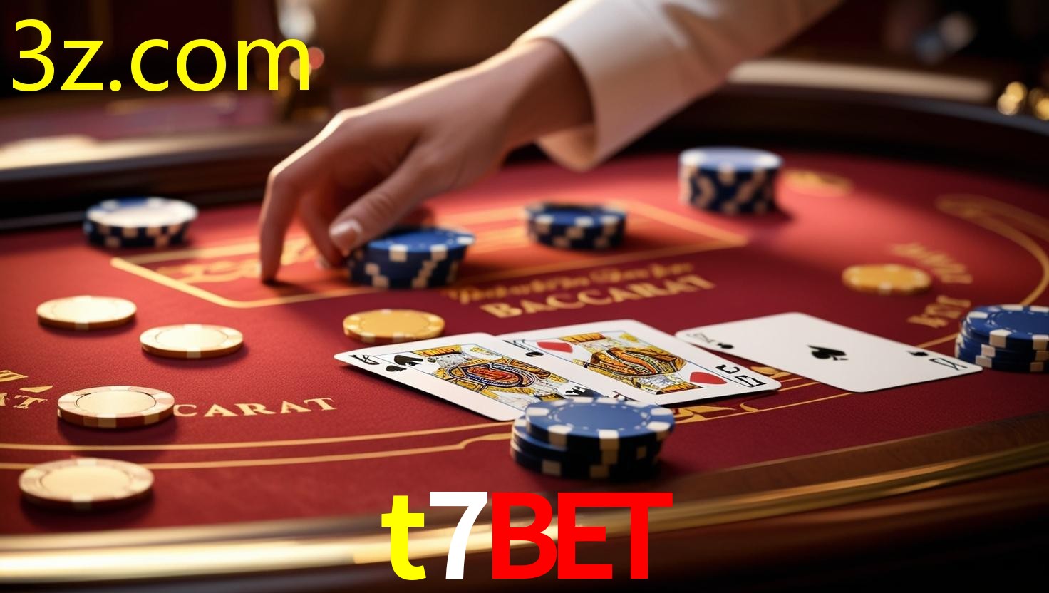 T7BET