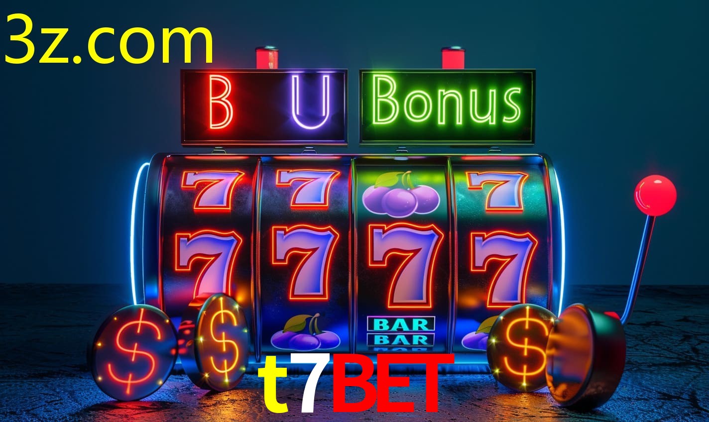 T7BET