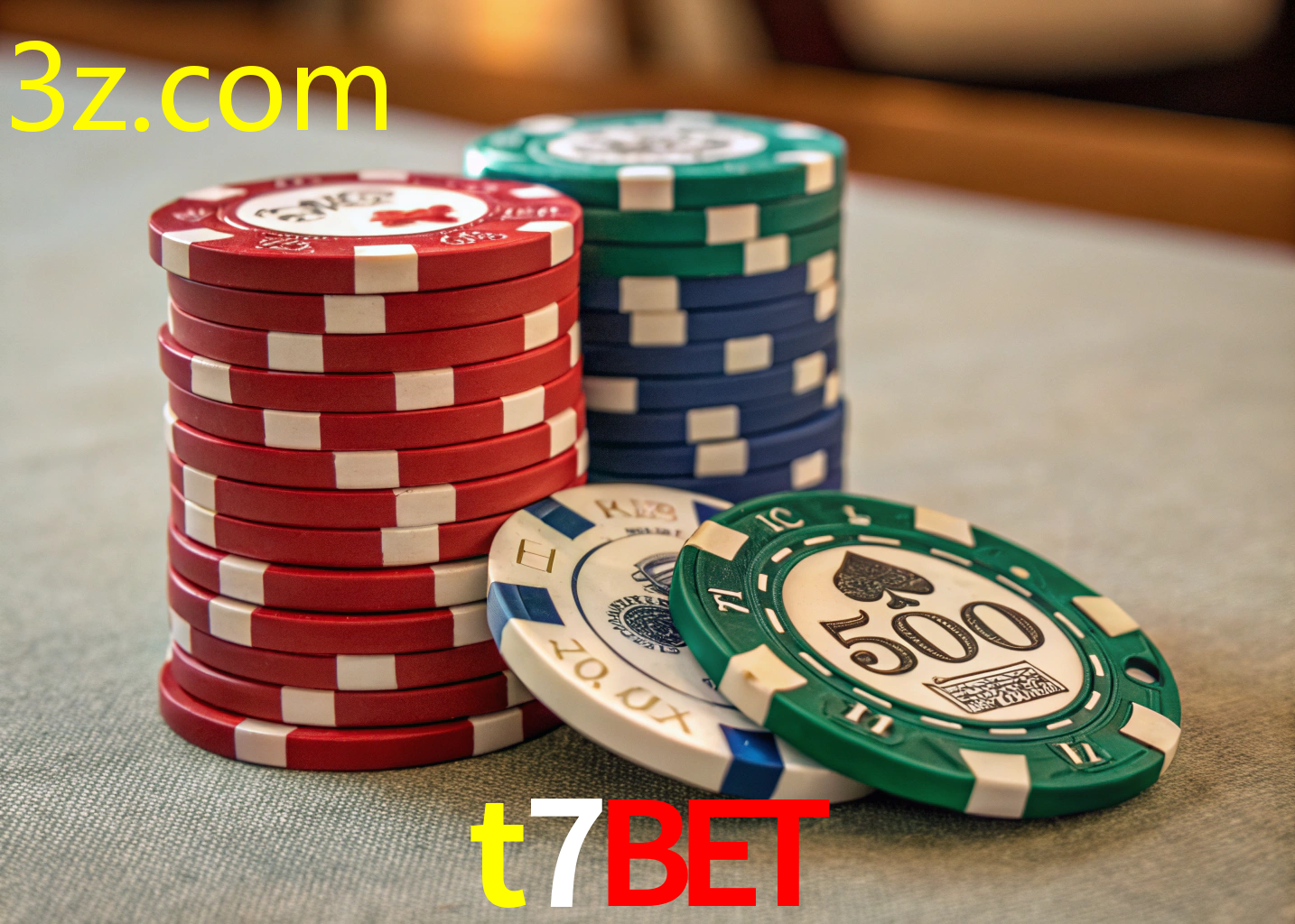 T7BET